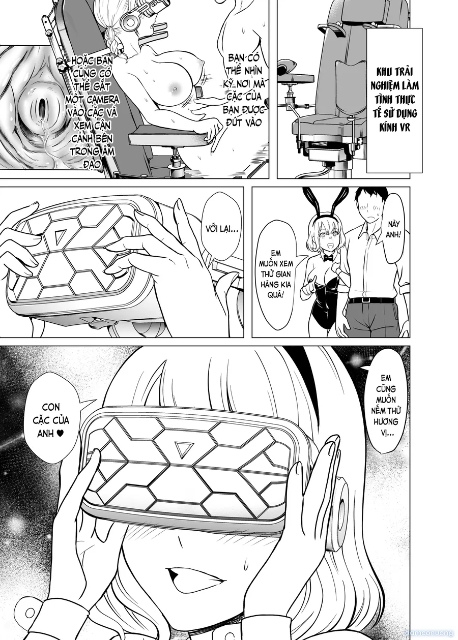 Dorei Shijou no Jitsujou ~Tokyo Big Sight ni Jitsuzai suru Gendai Nihon no Dosukebe na Yami~ 