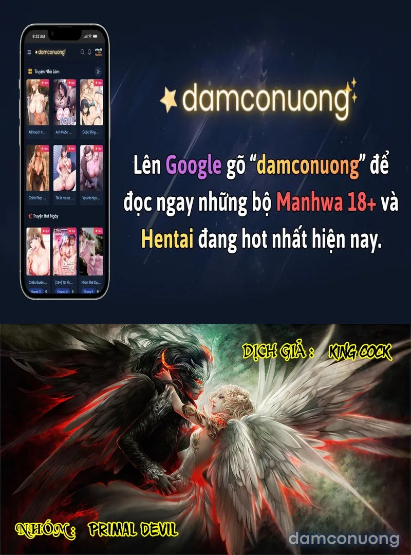 Đỏ dái... 