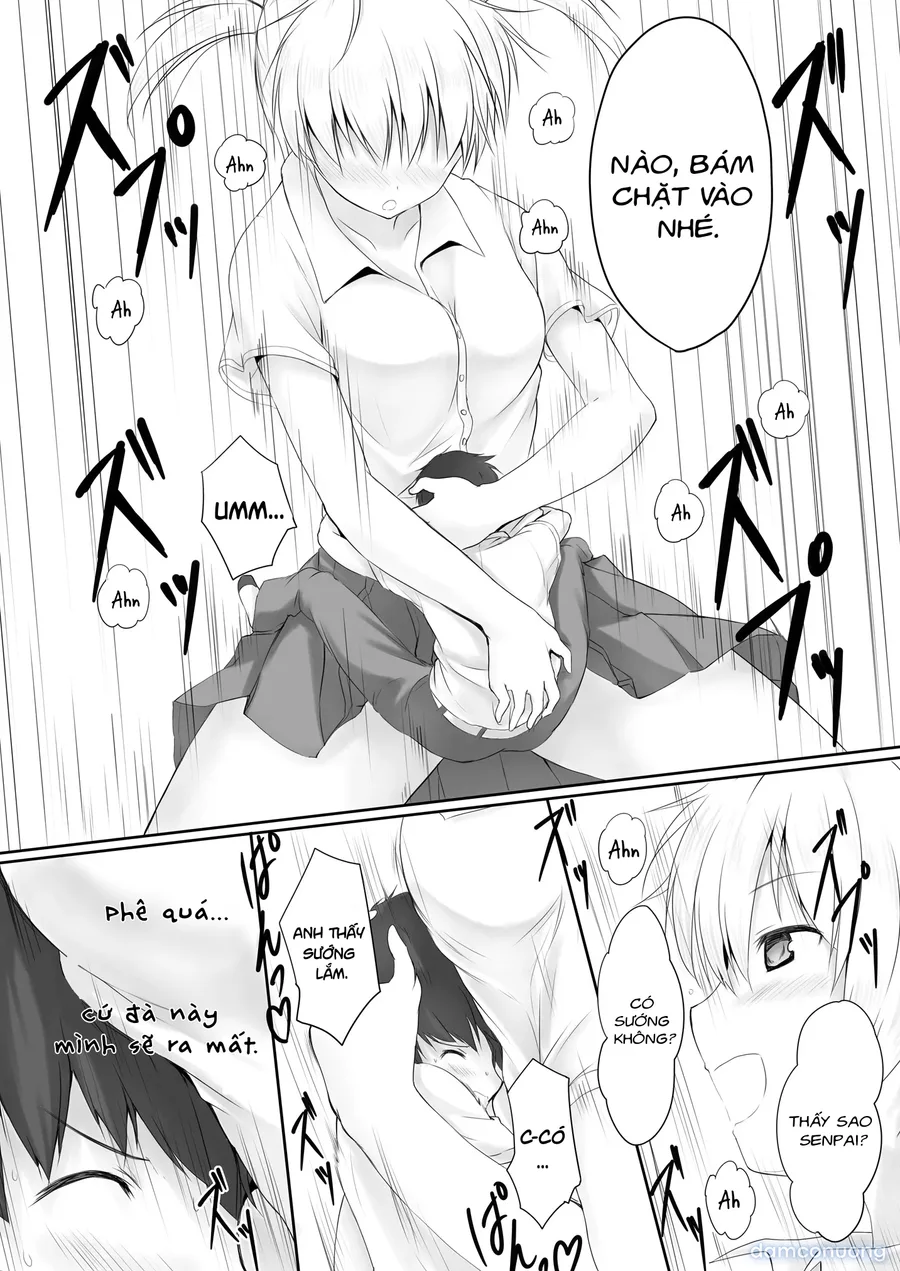 Nibai! 