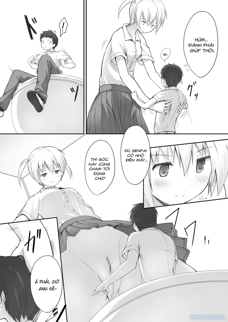 Nibai! 