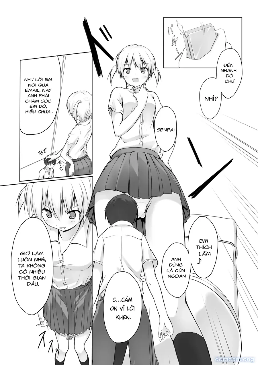 Nibai! 