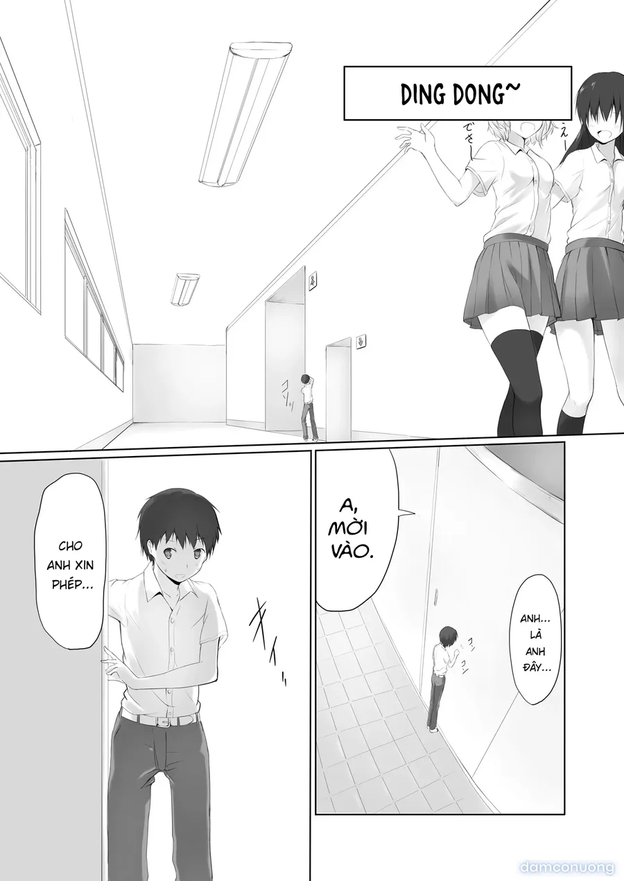 Nibai! 