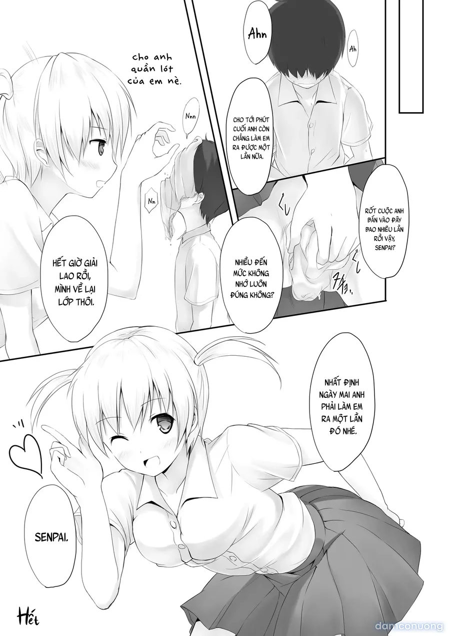 Nibai! 