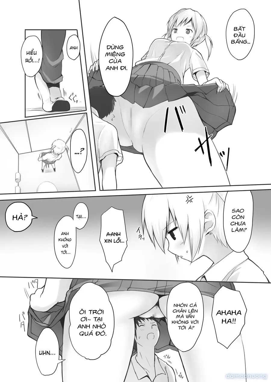 Nibai! 