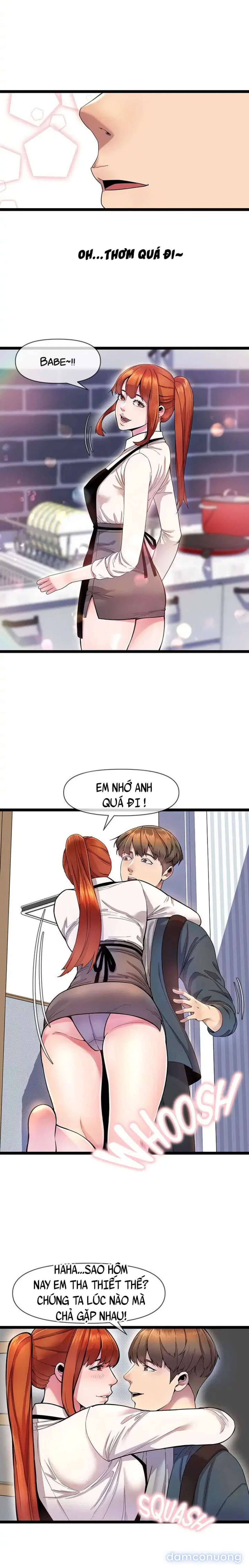 ĐẾN TRƯỜNG 