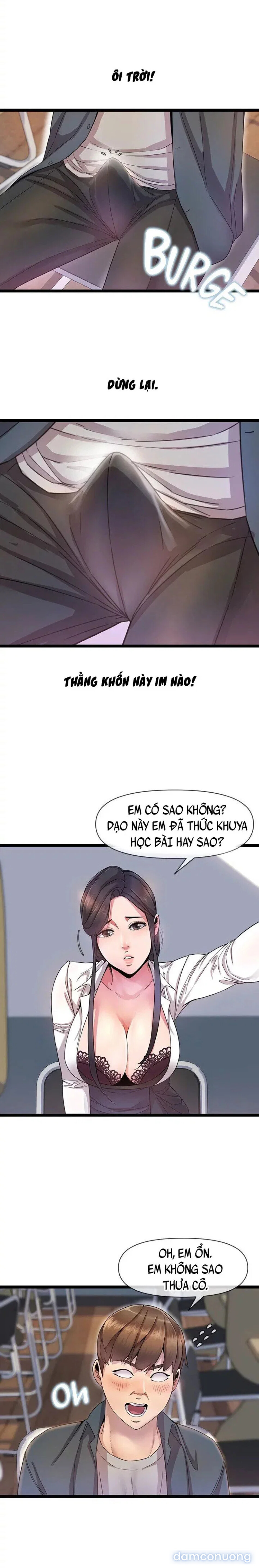 ĐẾN TRƯỜNG 