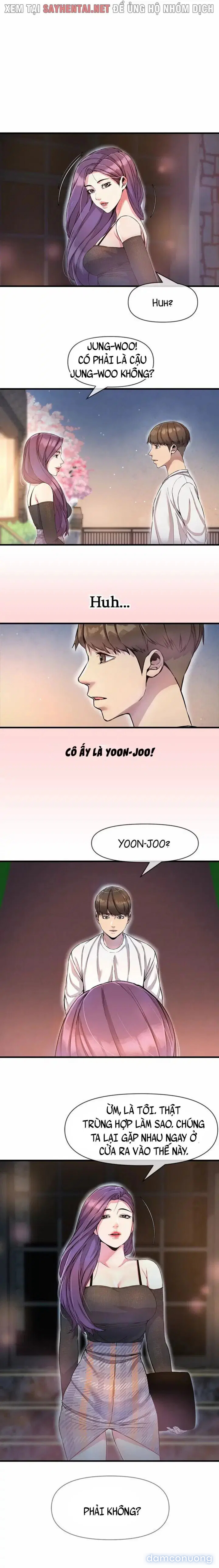 ĐẾN TRƯỜNG 