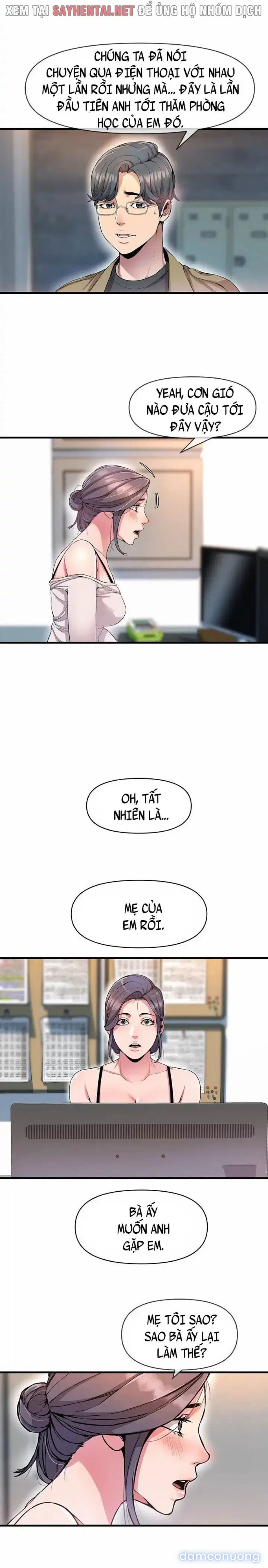 ĐẾN TRƯỜNG 