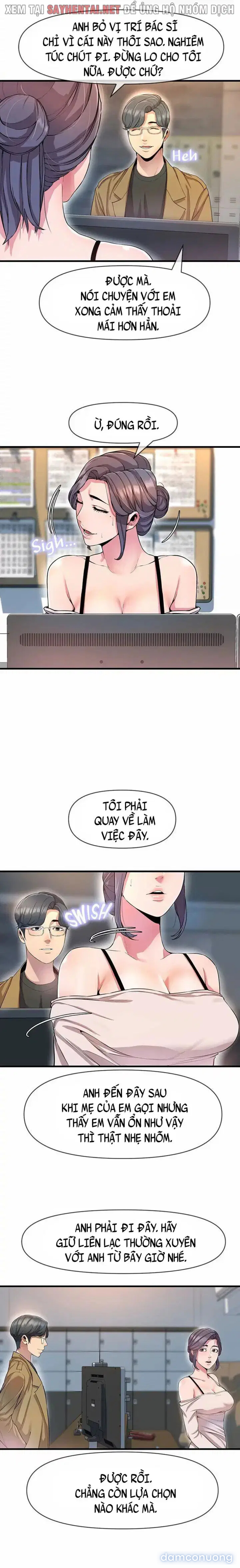 ĐẾN TRƯỜNG 