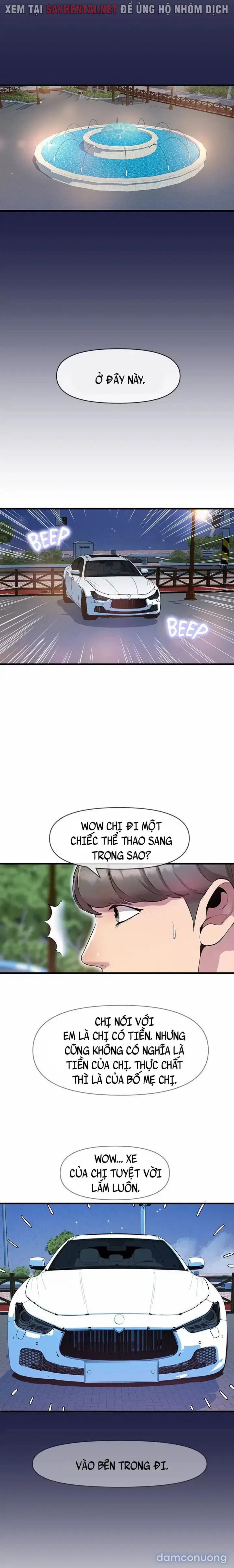 ĐẾN TRƯỜNG 