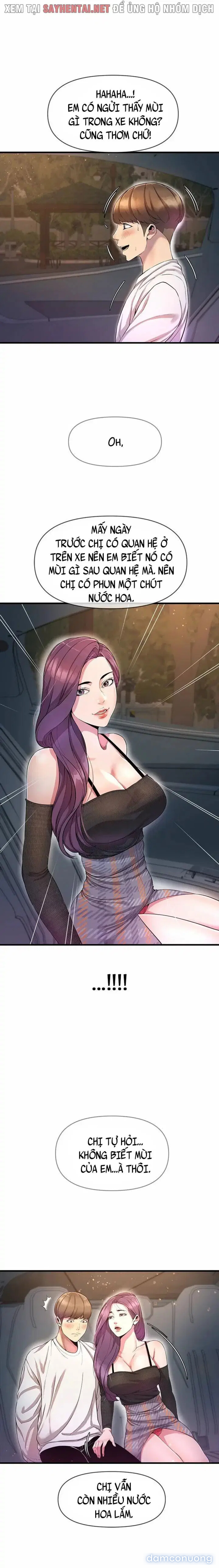 ĐẾN TRƯỜNG 