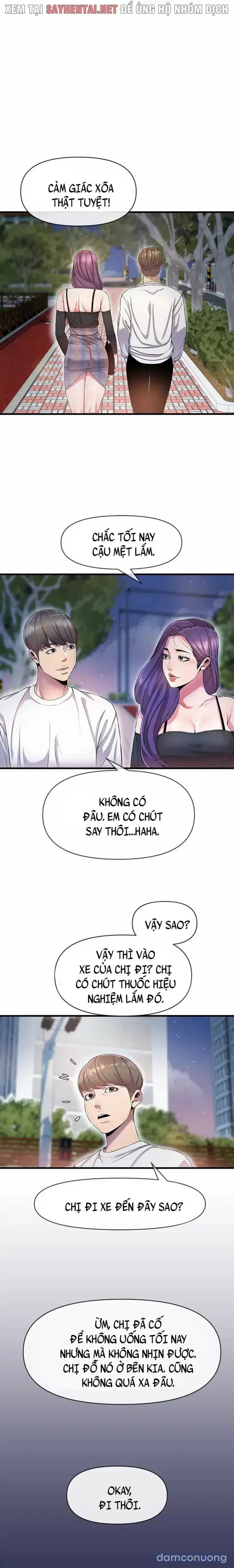 ĐẾN TRƯỜNG 
