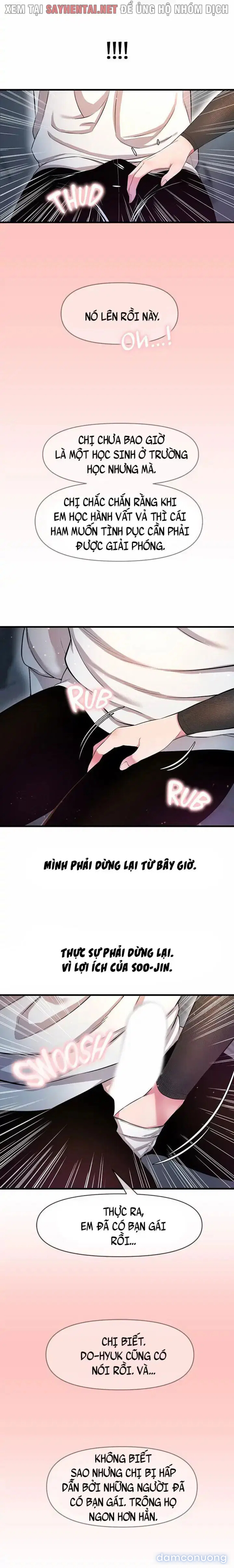 ĐẾN TRƯỜNG 