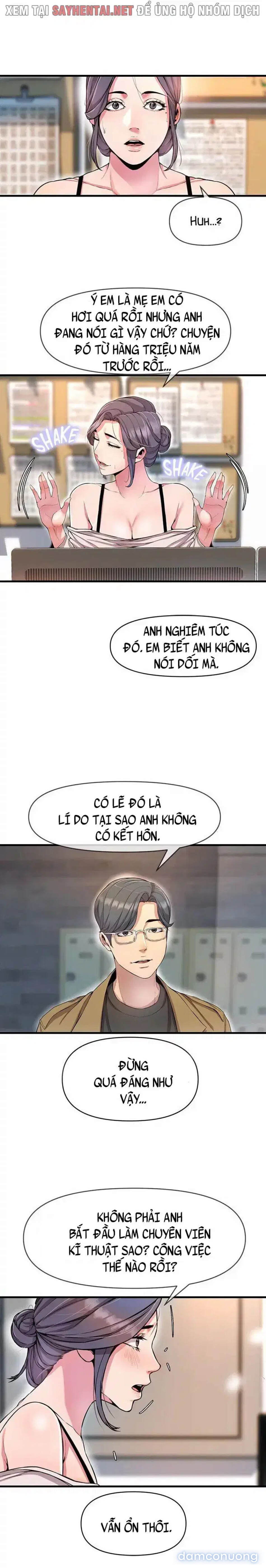 ĐẾN TRƯỜNG 