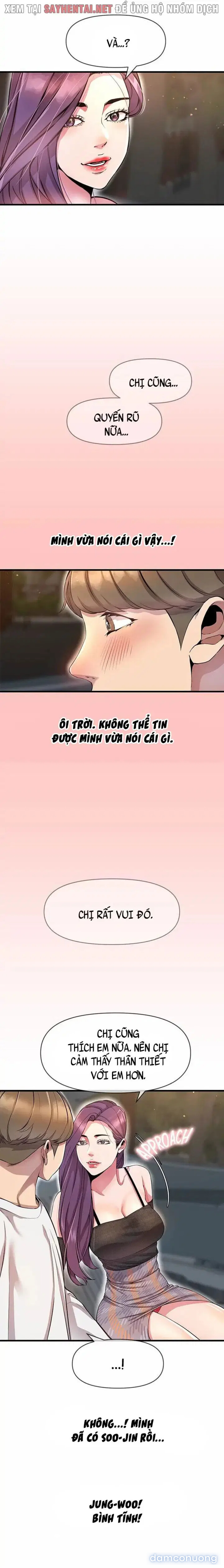 ĐẾN TRƯỜNG 