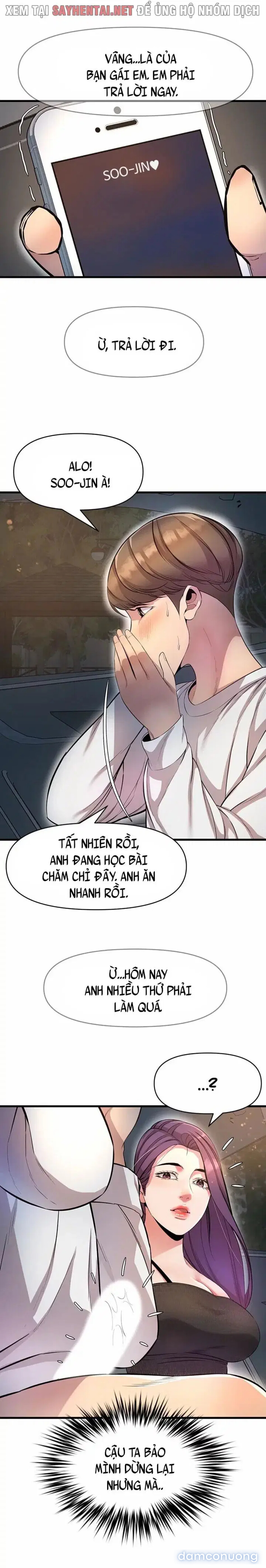 ĐẾN TRƯỜNG 