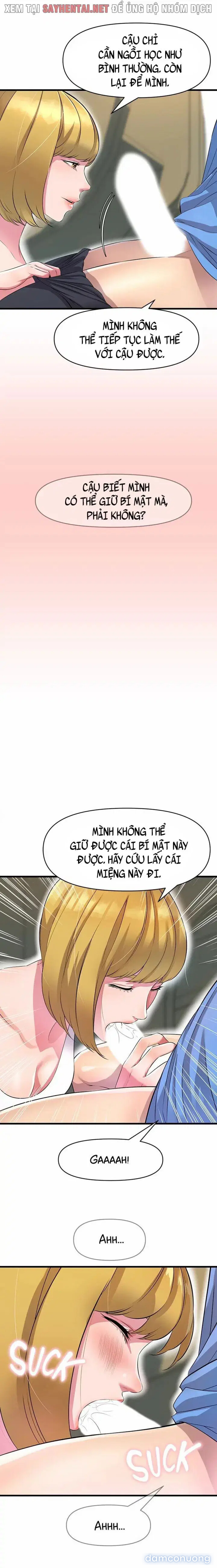 ĐẾN TRƯỜNG 