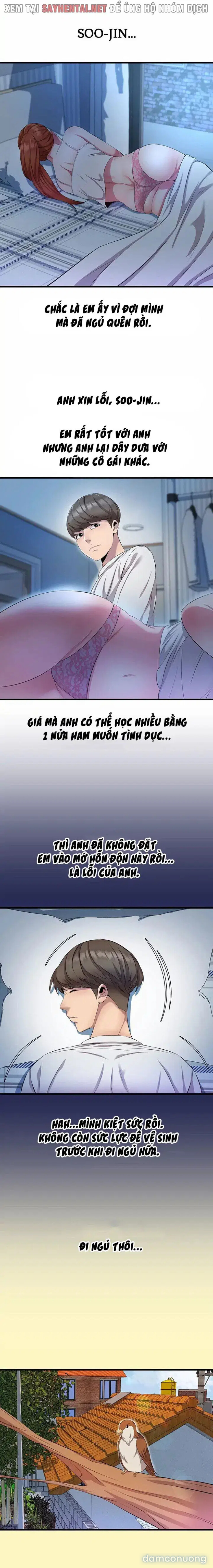 ĐẾN TRƯỜNG 
