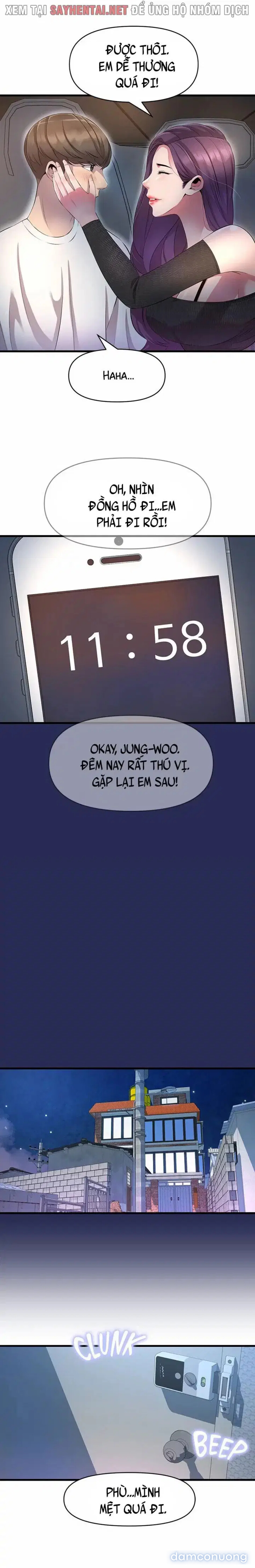 ĐẾN TRƯỜNG 