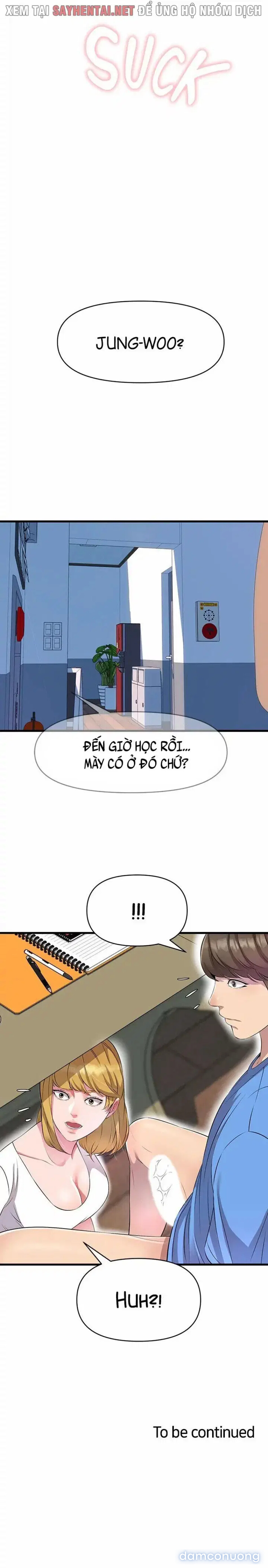 ĐẾN TRƯỜNG 