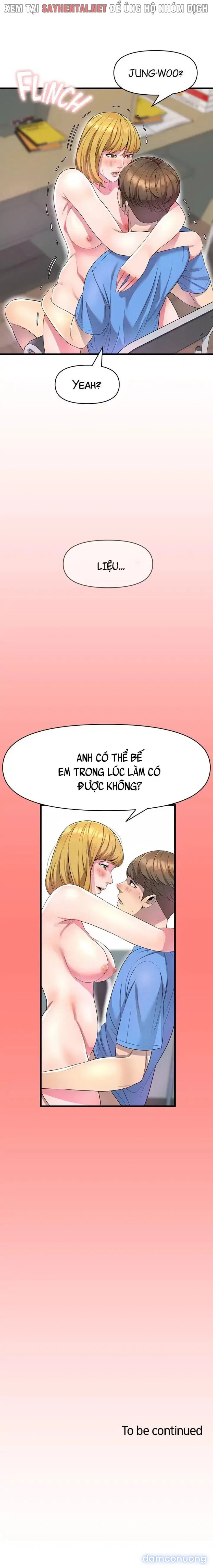 ĐẾN TRƯỜNG 