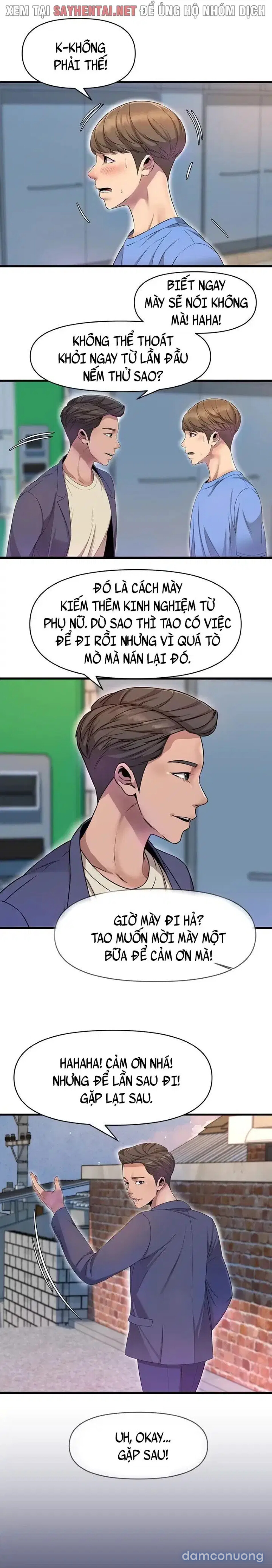 ĐẾN TRƯỜNG 