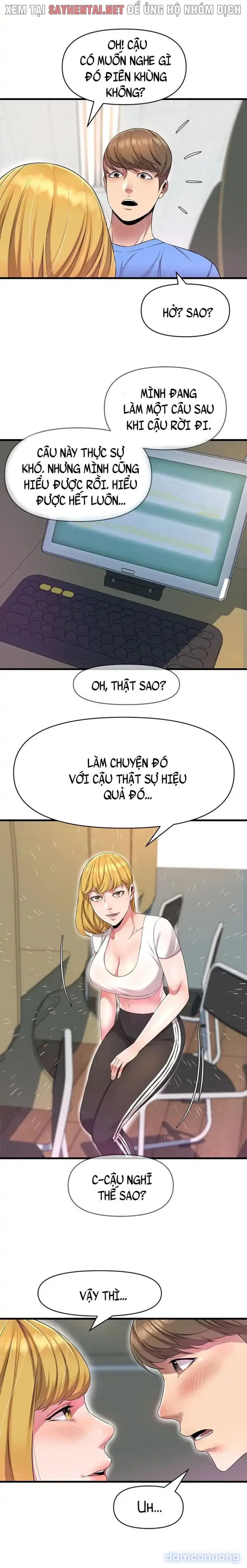 ĐẾN TRƯỜNG 