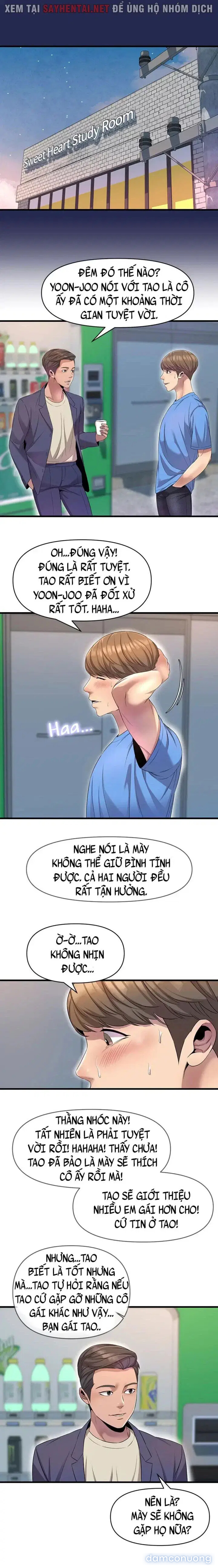 ĐẾN TRƯỜNG 