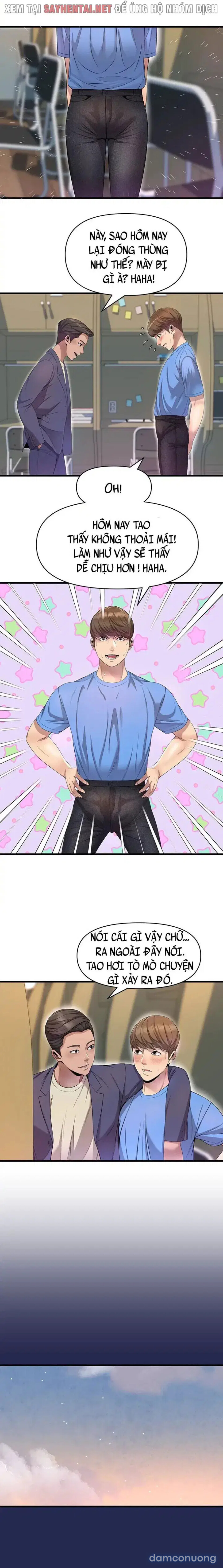 ĐẾN TRƯỜNG 