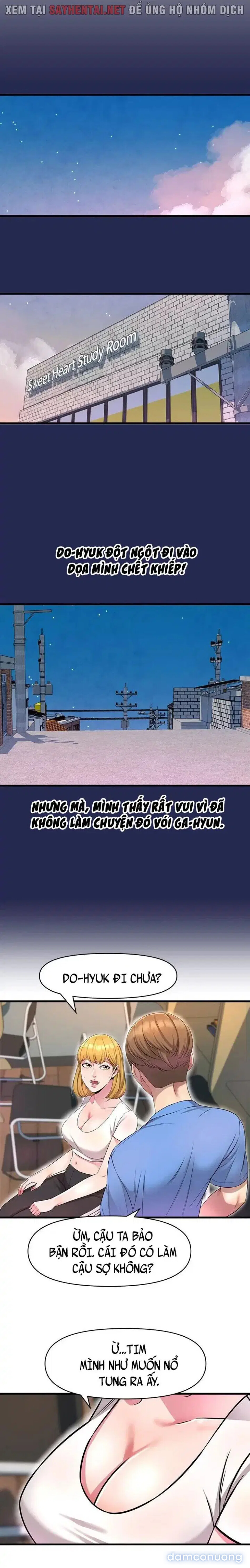 ĐẾN TRƯỜNG 