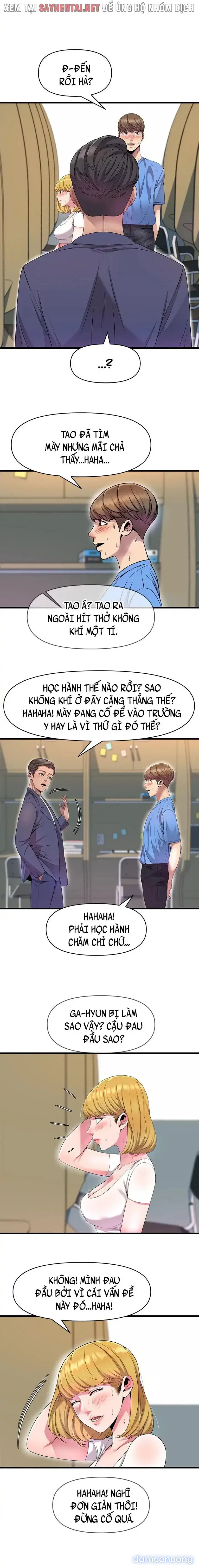 ĐẾN TRƯỜNG 
