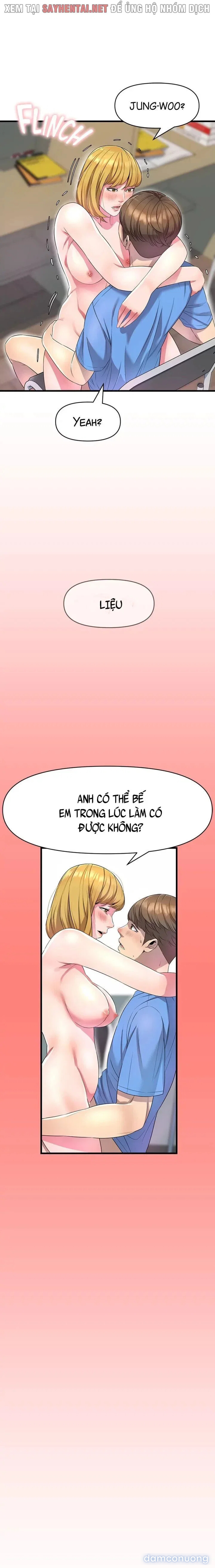 ĐẾN TRƯỜNG 