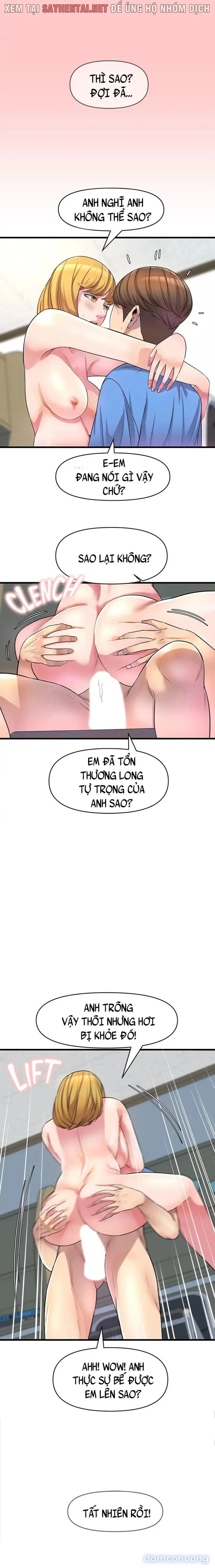 ĐẾN TRƯỜNG 