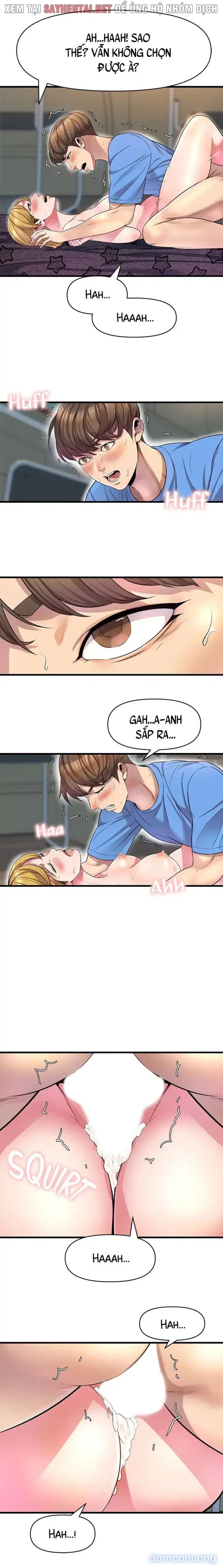 ĐẾN TRƯỜNG 