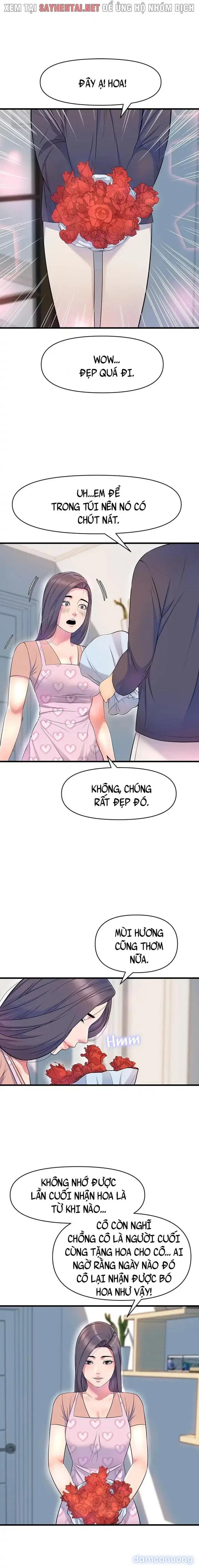 ĐẾN TRƯỜNG 