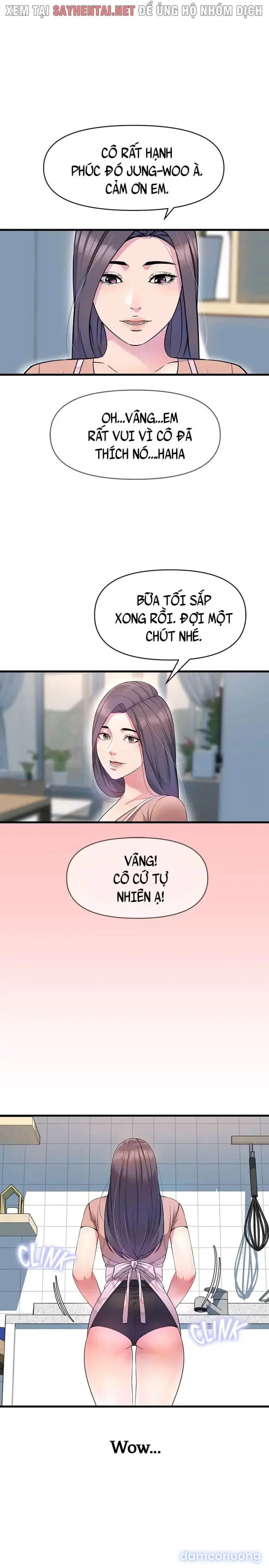 ĐẾN TRƯỜNG 