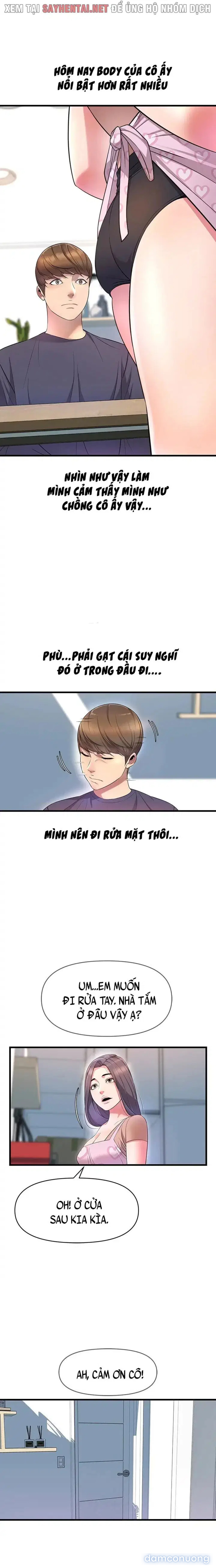 ĐẾN TRƯỜNG 