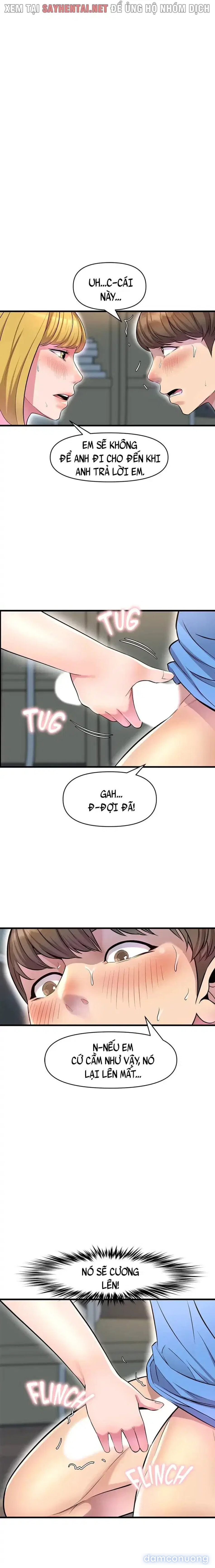 ĐẾN TRƯỜNG 