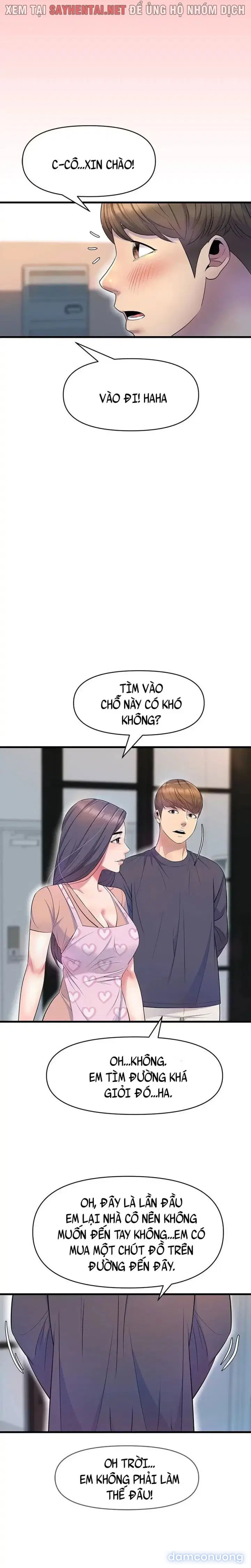 ĐẾN TRƯỜNG 