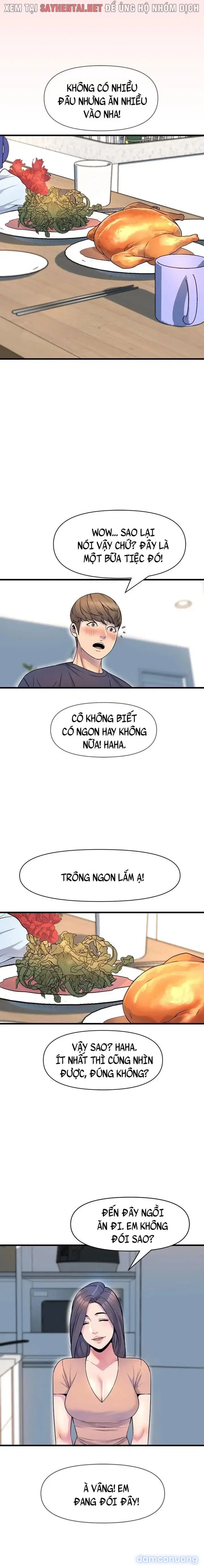 ĐẾN TRƯỜNG 