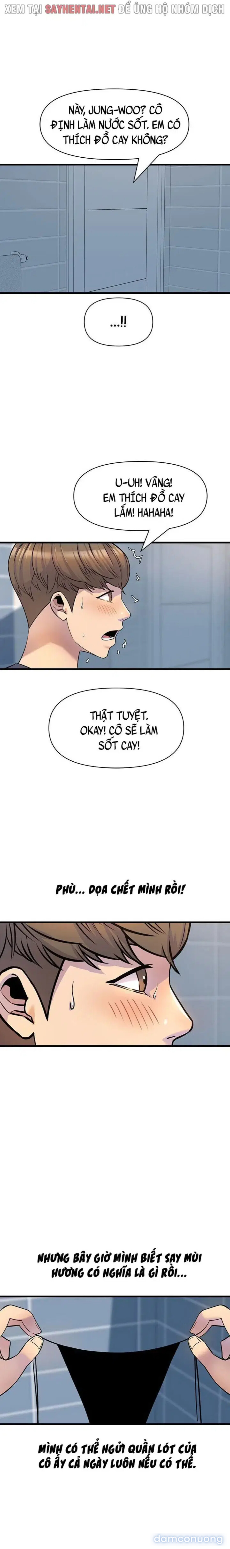 ĐẾN TRƯỜNG 