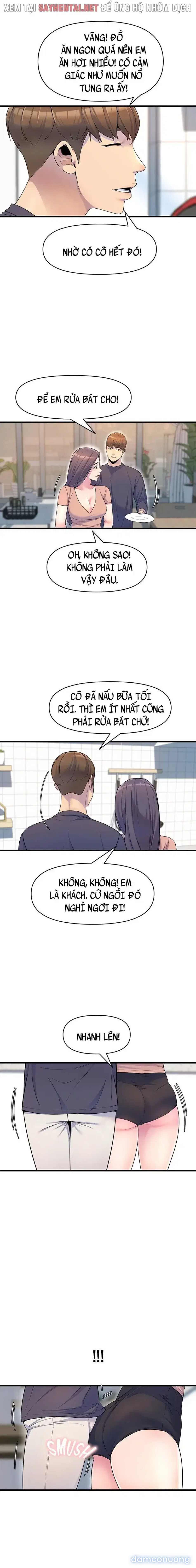 ĐẾN TRƯỜNG 