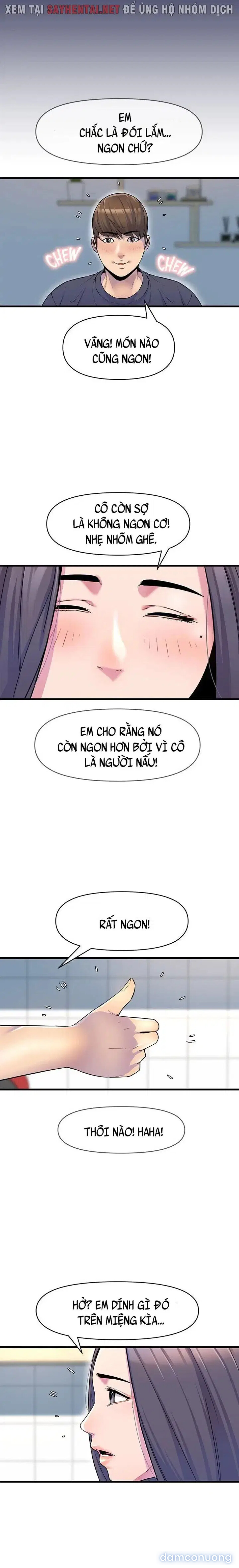 ĐẾN TRƯỜNG 