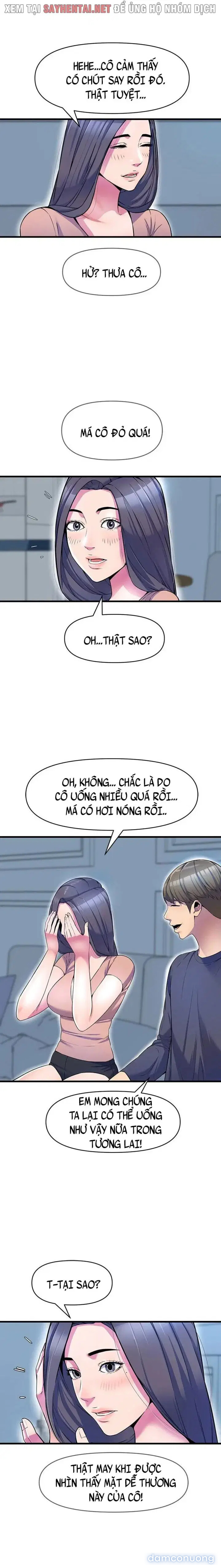 ĐẾN TRƯỜNG 