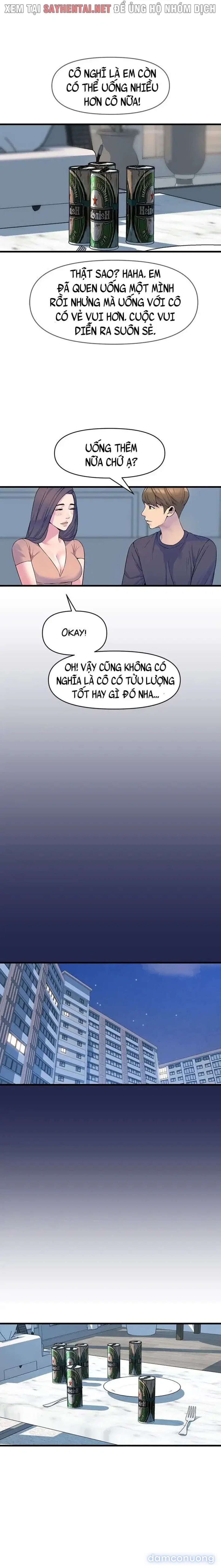 ĐẾN TRƯỜNG 