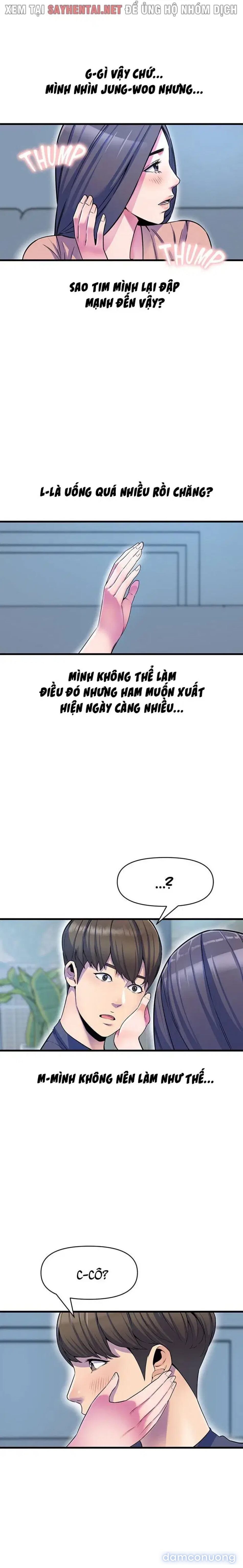 ĐẾN TRƯỜNG 