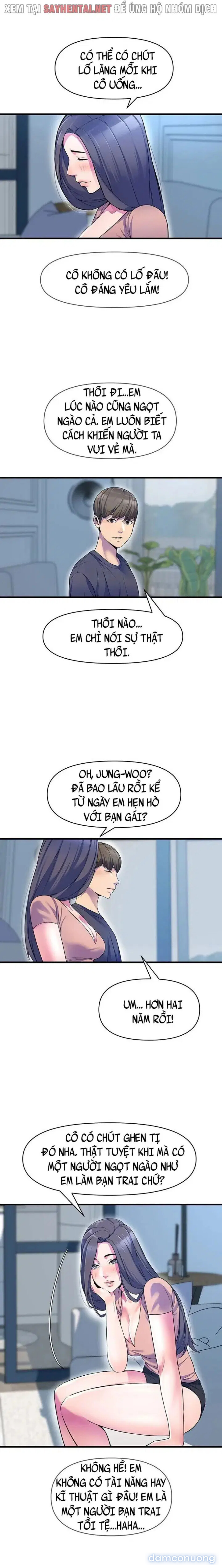 ĐẾN TRƯỜNG 