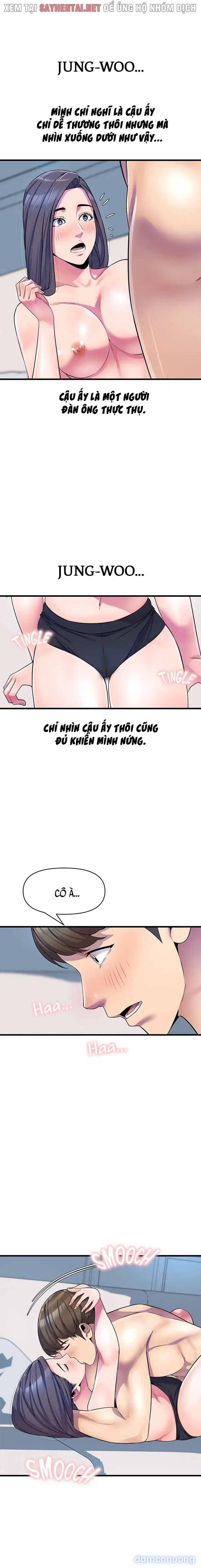 ĐẾN TRƯỜNG 