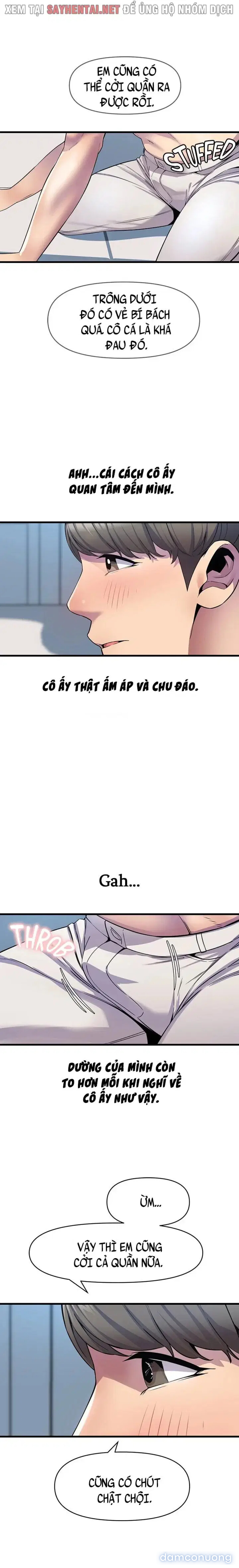 ĐẾN TRƯỜNG 