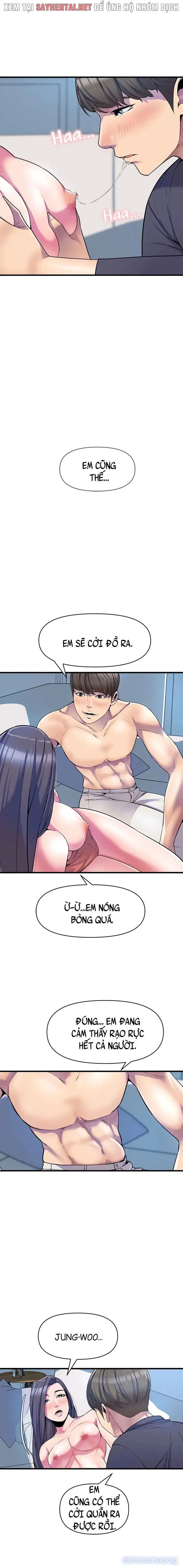 ĐẾN TRƯỜNG 